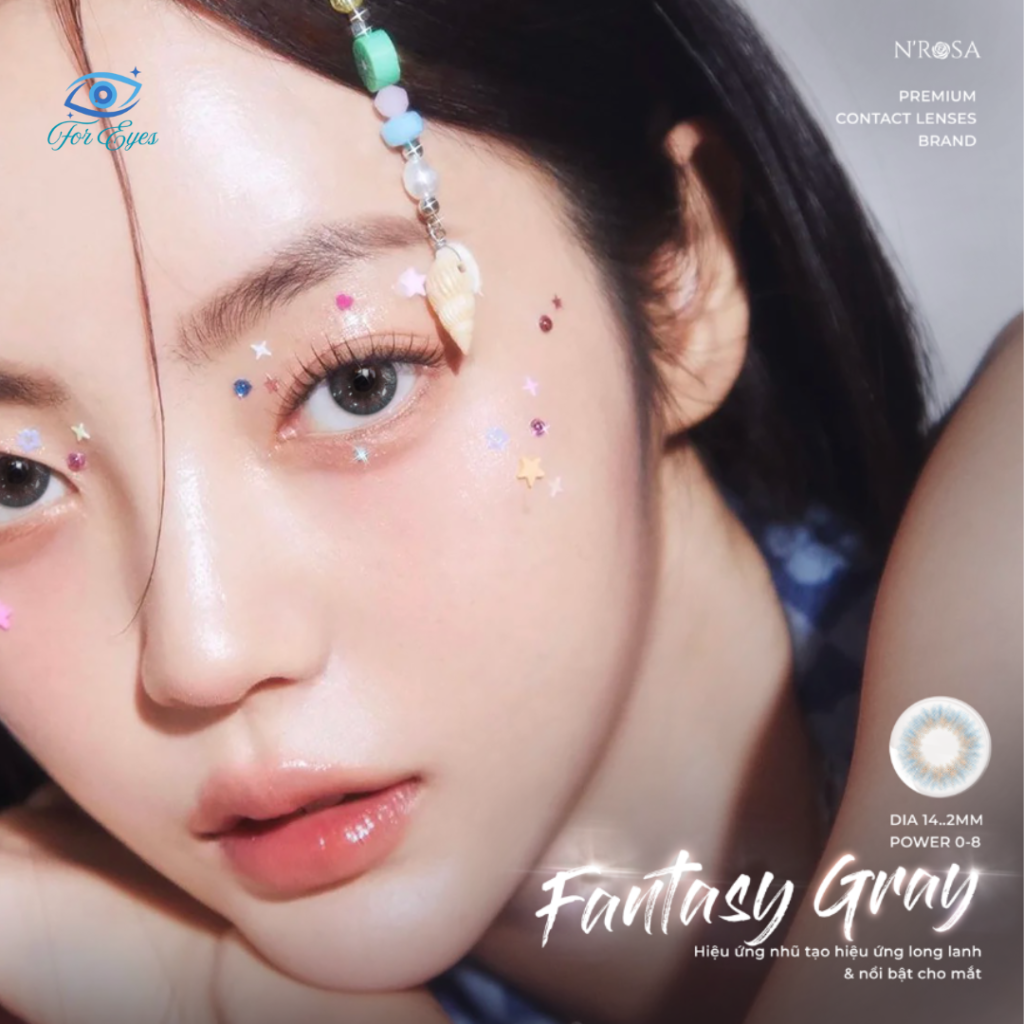 Đeo lens cận có bị tăng độ không