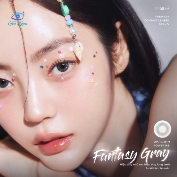 Đeo lens cận có bị tăng độ không