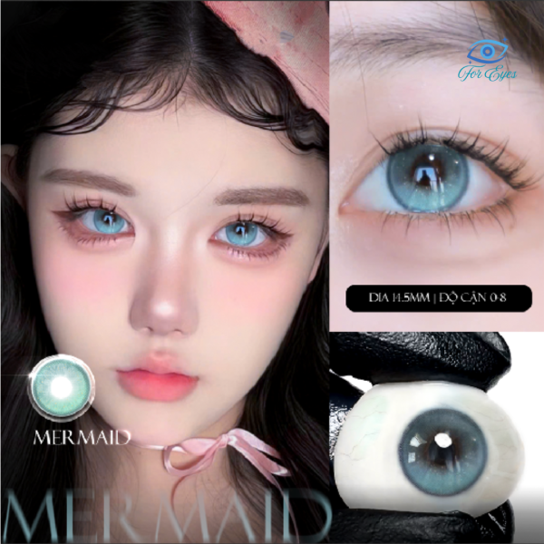 lens cận loạn 6 tháng