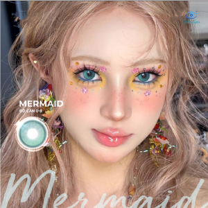 Đeo lens cận có bị tăng độ không