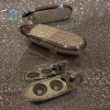 Hộp đựng kính áp tròng- ZX002