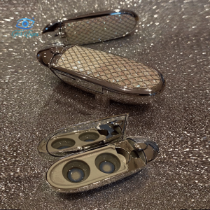 Hộp đựng kính áp tròng- ZX002