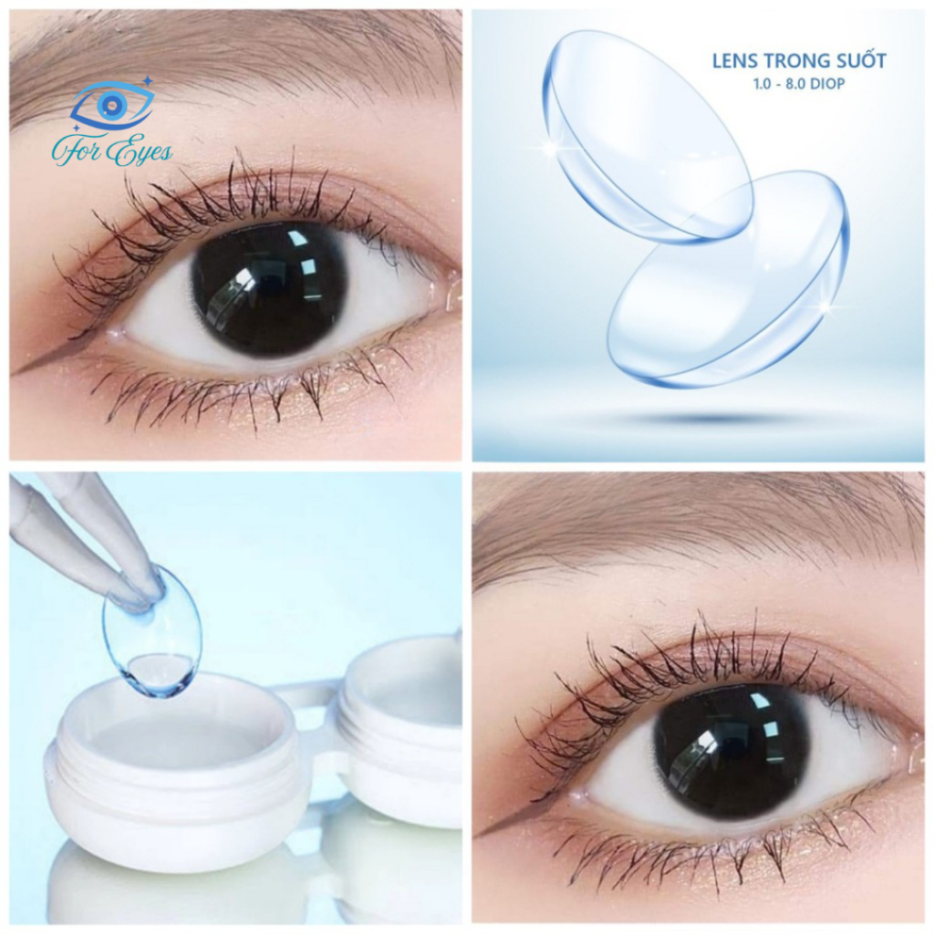 Tầm Quan Trọng Của Việc Mở Hộp Lens Đúng Cách