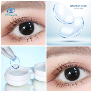 Tầm Quan Trọng Của Việc Mở Hộp Lens Đúng Cách