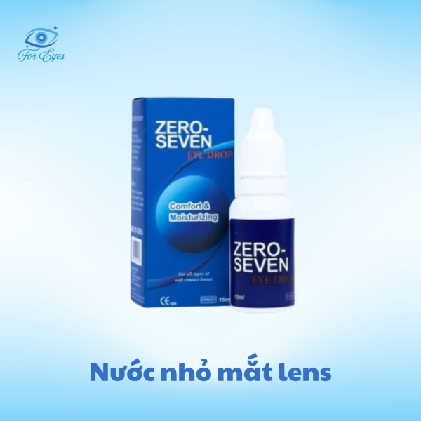 Nước Ngâm Lens Có Hạn Sử Dụng Bao Lâu
