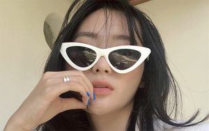 Kính râm nữ mắt mèo - Biểu tượng quyến rũ