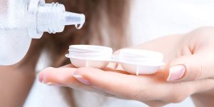 Kinh nghiệm chọn mua và bảo quản lens cận an toàn