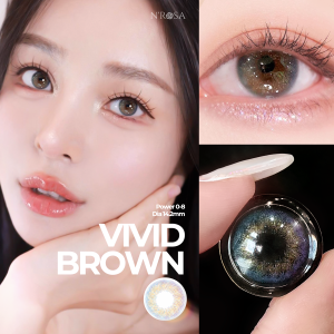 Lens cận