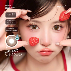 Lens cận